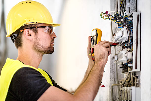 Best Electrical Panel Upgrades  in , DE